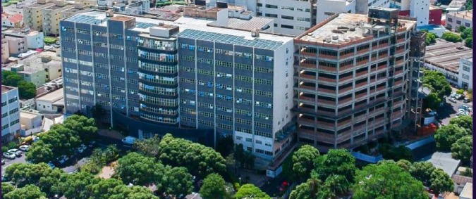 Hospital de Base — São José do Rio Preto